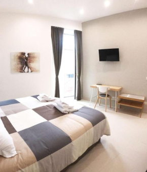 Home Catania Dante Accommodations